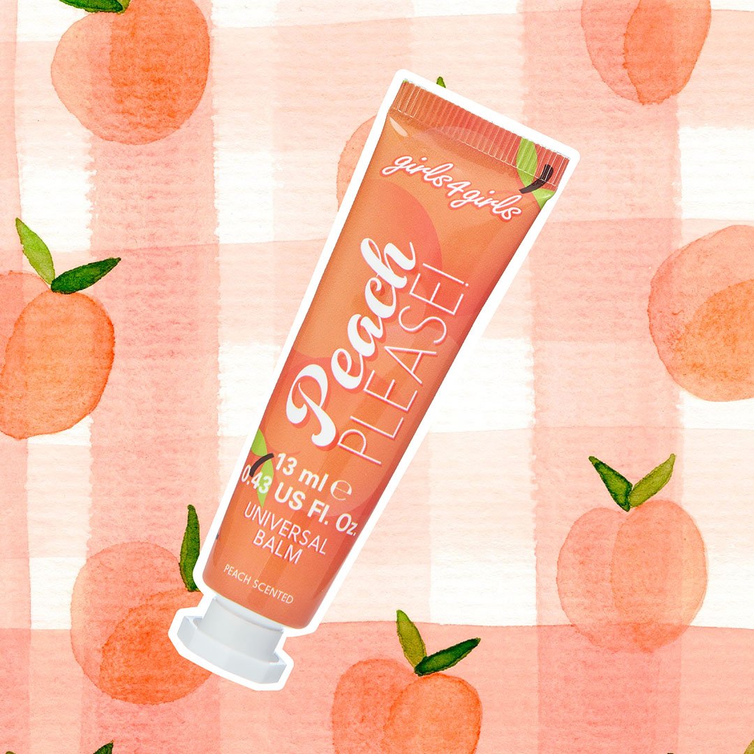 Universal Balm - Peach Please! 13ml