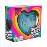 Needoh Good Vibes Only - Blue Peace