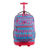 Sundance Wheeled Backpack 19" Nordic