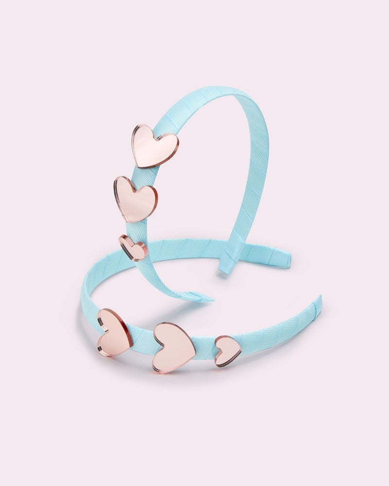 Ballet Heart Headband