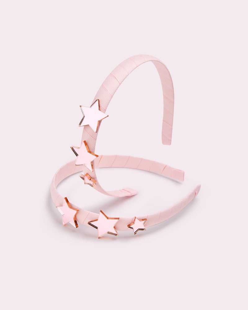 Ballet Star Headband