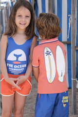 Surfboards Swimshorts