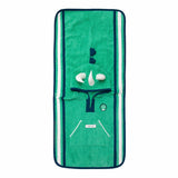 Spike the Dinosaur - Poncho Towel