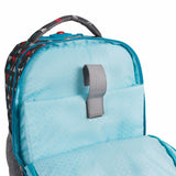 Sundance Wheeled Backpack 19" Sprinkle