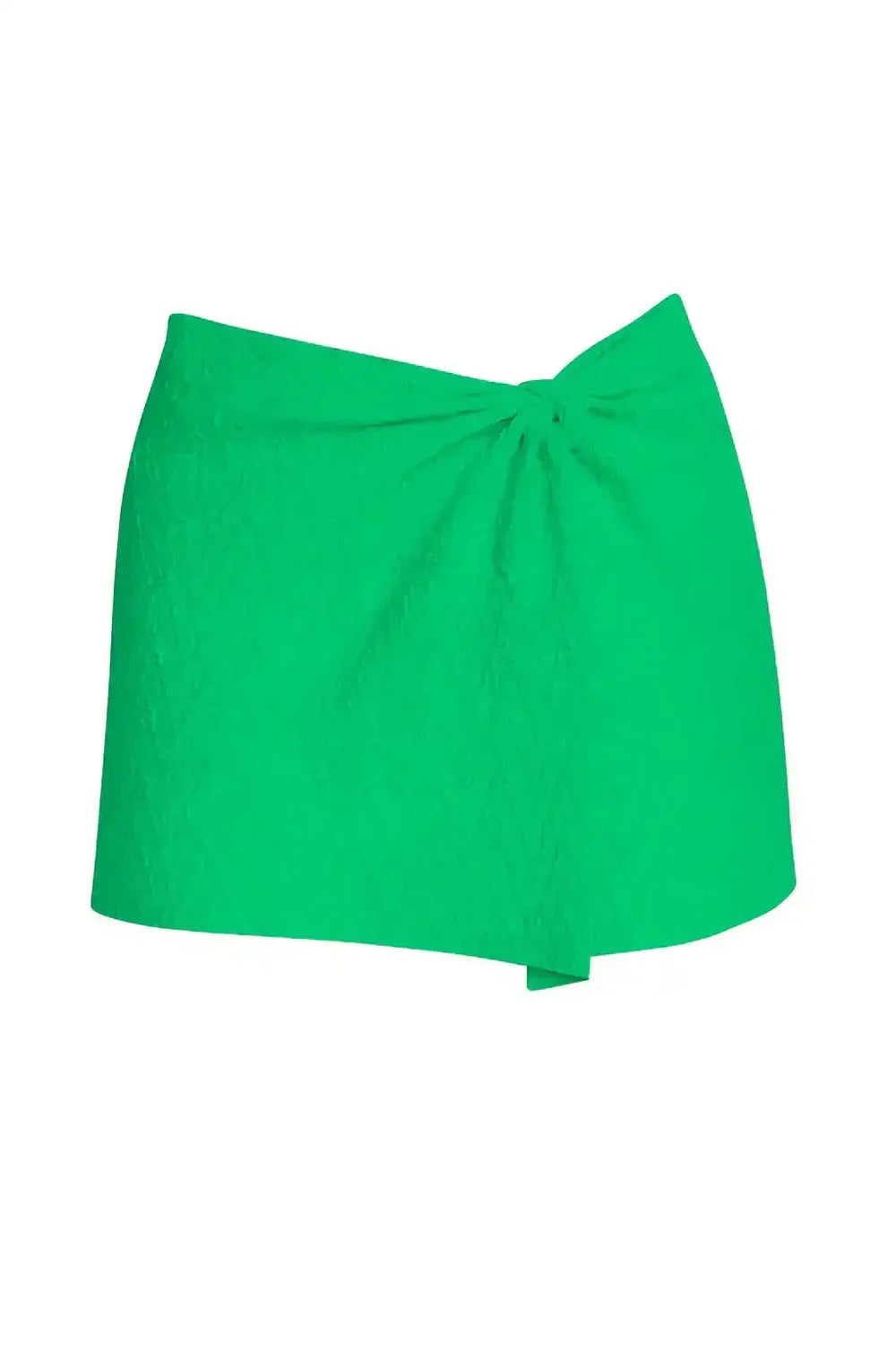 Mojito Skirt - Green