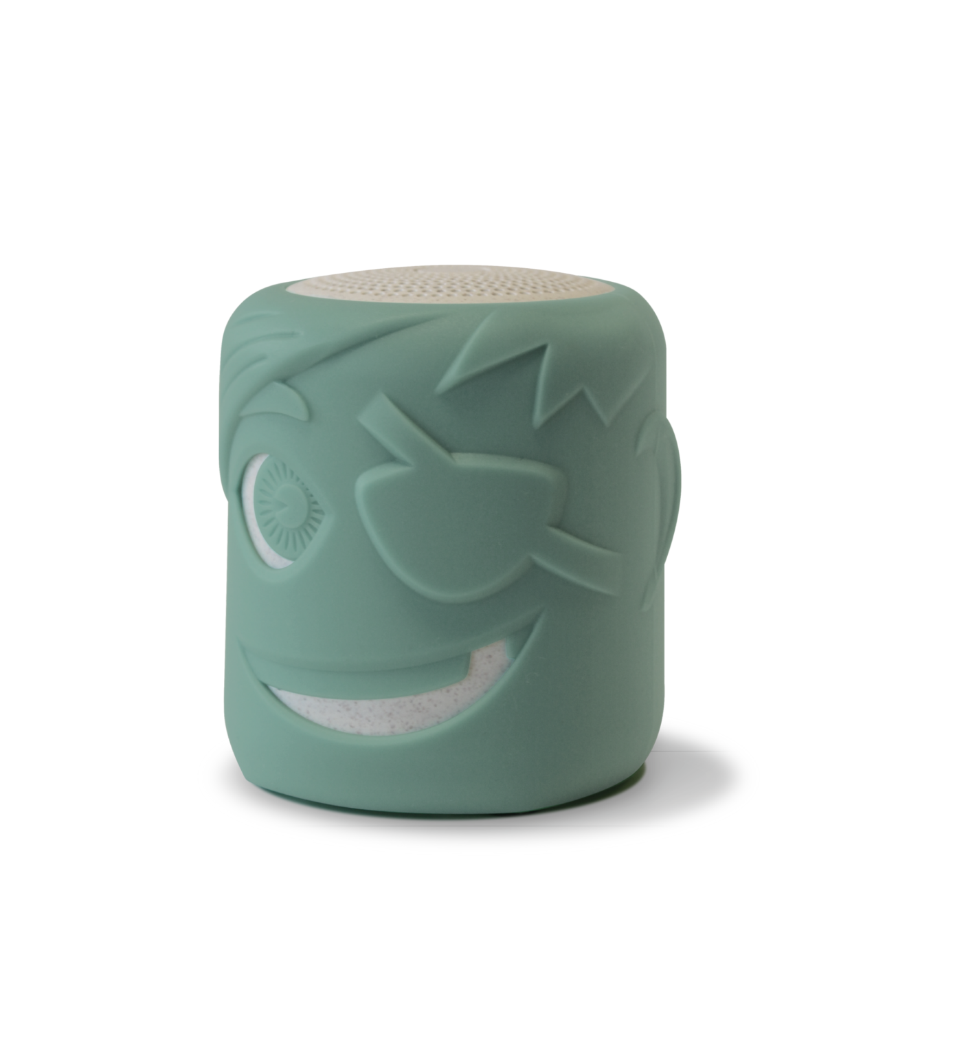 KidyWolf Speaker - Sam