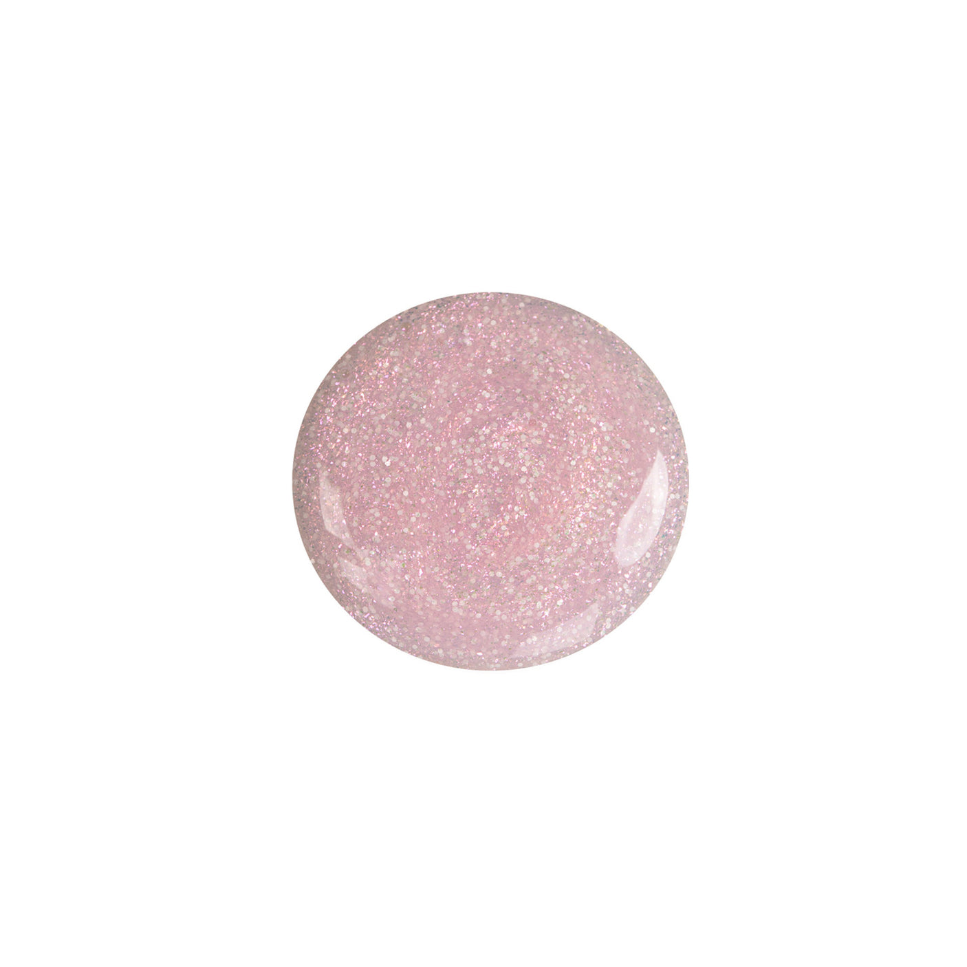 Elliot Nail Polish - Pearly Pink