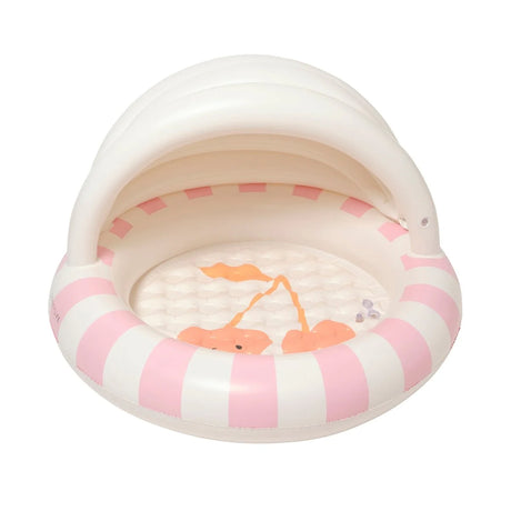 Kids Inflatable Pool - Cotton Candy