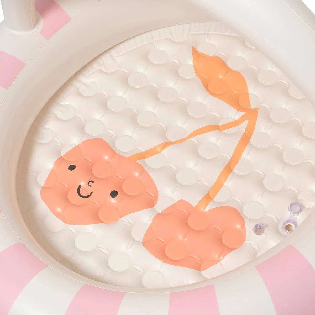 Kids Inflatable Pool - Cotton Candy