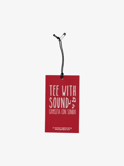 تي شيرت Surf Vibes Sound