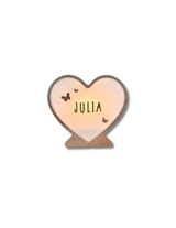 Extra Large Lamp - Heart