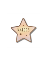 Extra Large Lamp - Star