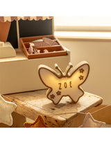 Medium Magical Lamp – Butterfly