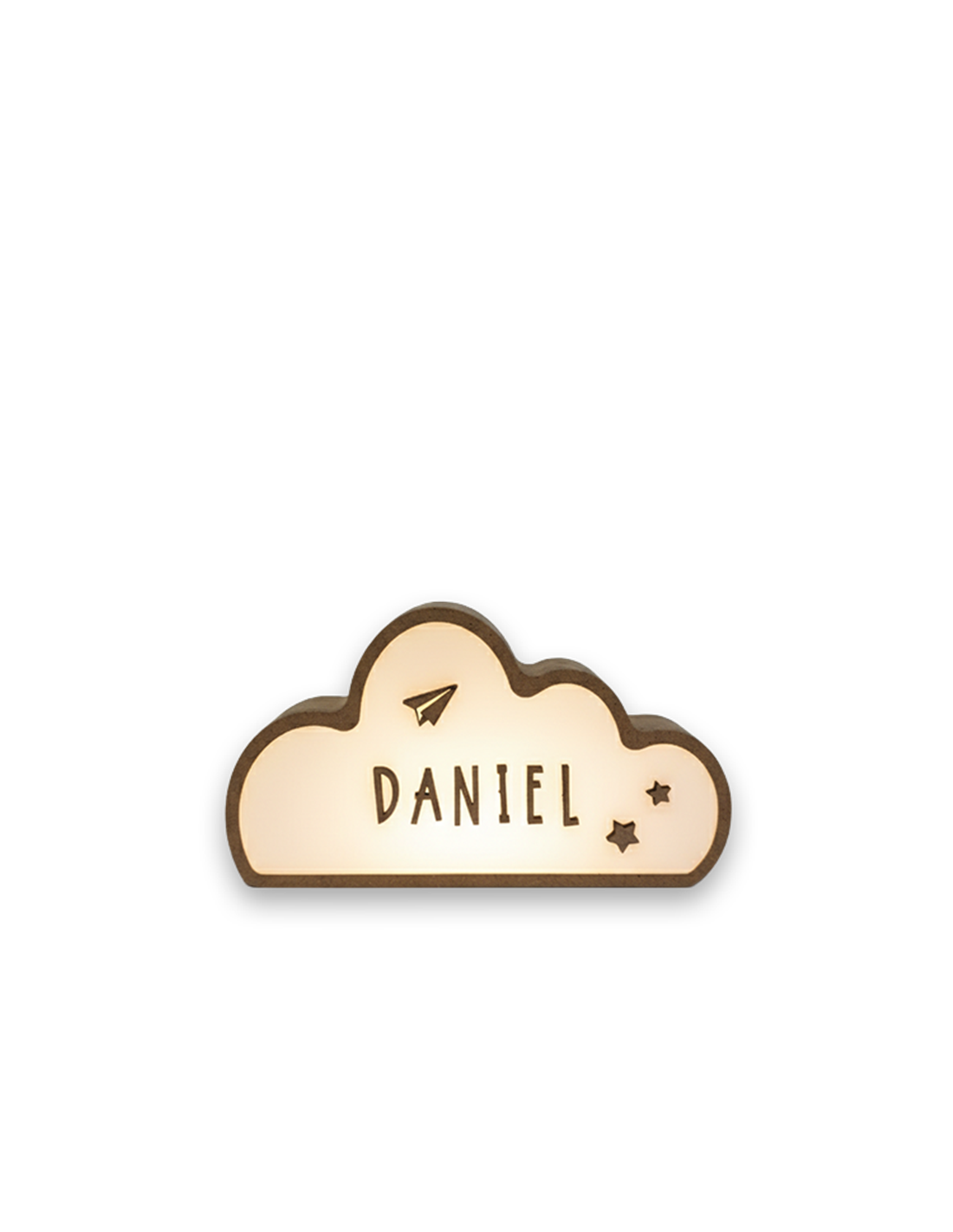 Mini Magical Lamp – Cloud