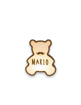 Mini Magical Lamp – Teddy Bear