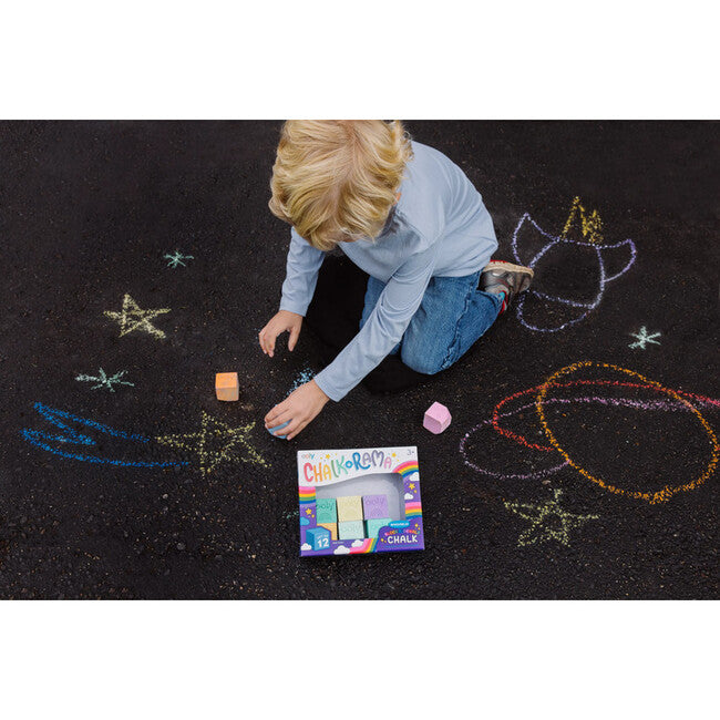 Chalk-O-Rama