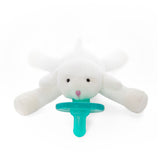 Wubbanub Pacifier - Little Lamb