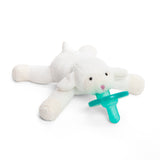 Wubbanub Pacifier - Little Lamb