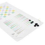 Sunnylife Summer Games Towel - White