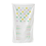 Sunnylife Summer Games Towel - White