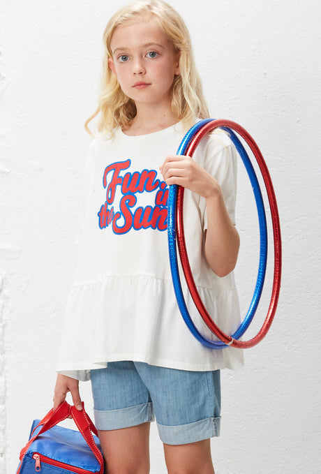 Fun Tee