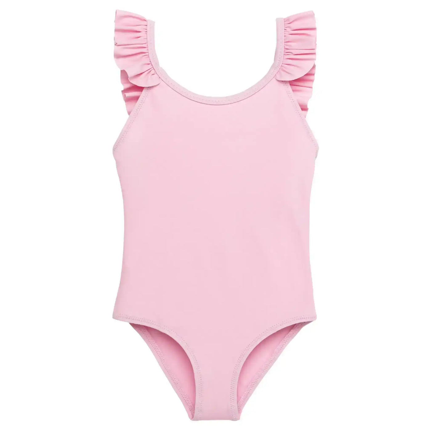 Bora Bora Swimsuit - Light Pink