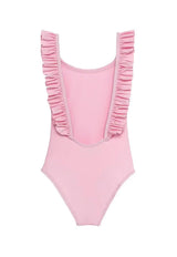 Bora Bora Swimsuit - Light Pink