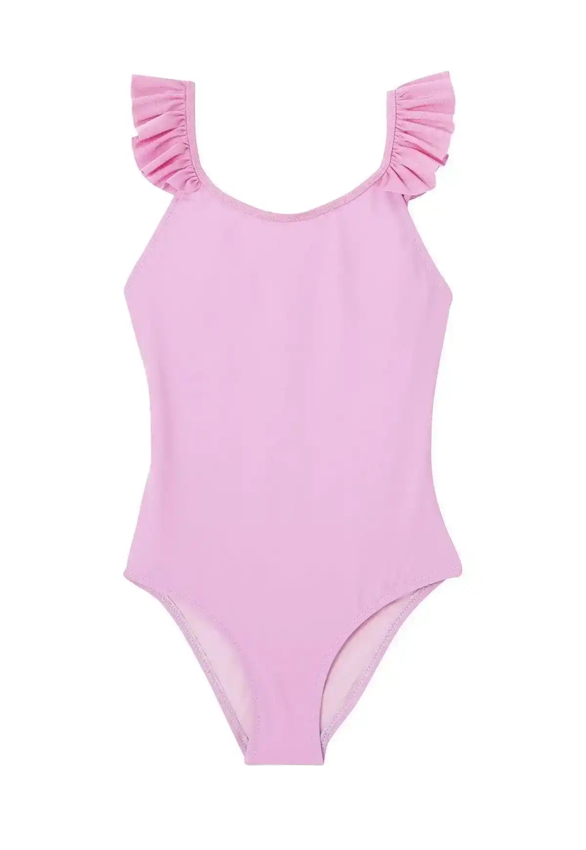 Bora Bora Swimsuit - Lilas
