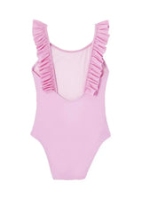 Bora Bora Swimsuit - Lilas