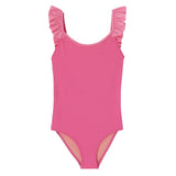Bora Bora Swimsuit - Fushia