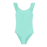 Bora Bora Swimsuit - Aqua