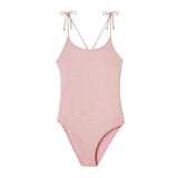 Bahamas Swimsuit - Pink