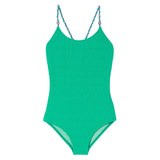 Mojito Swimsuit - Green