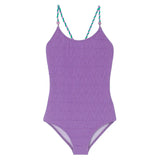 Mojito Swimsuit - Purple
