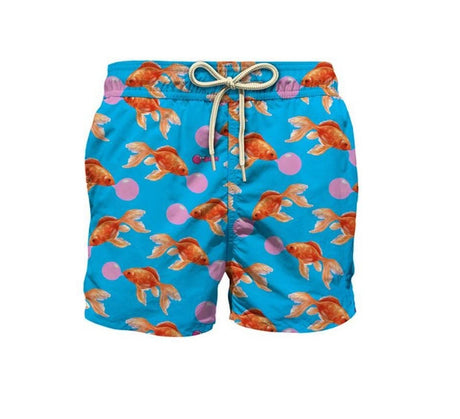 Goldfish Big Babol Swimshorts