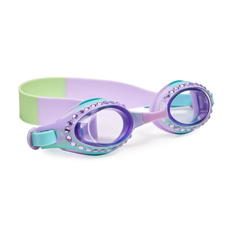 Ombre Turquoise Goggles