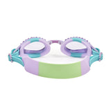 Ombre Turquoise Goggles