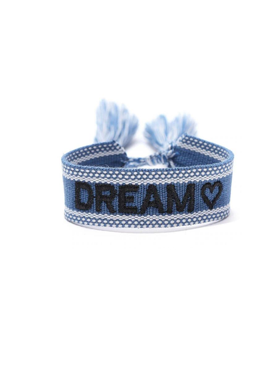 Wristband Dream