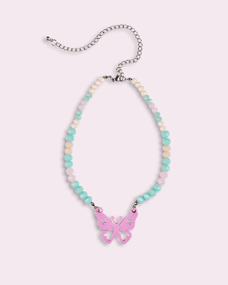 Blooming Garden Necklace