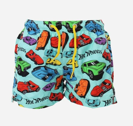 Hot Wheels Swimshorts