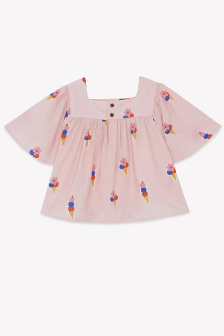 توب - لوريلَي وردي