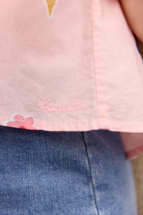 توب - لوريلَي وردي