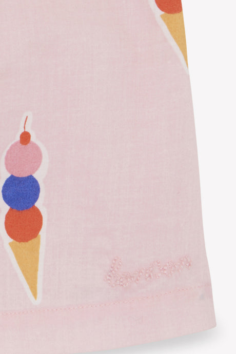 توب - لوريلَي وردي