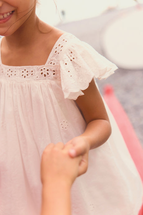 فستان - لورا