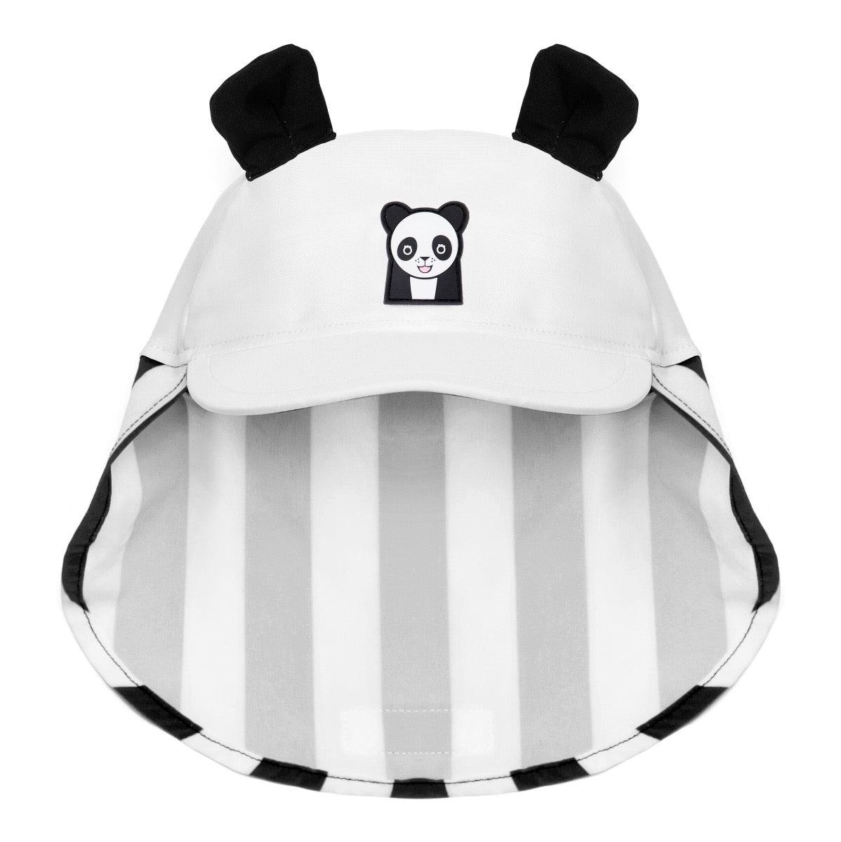 Patch the Panda - Sun Cap