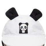 Patch the Panda - Sun Cap