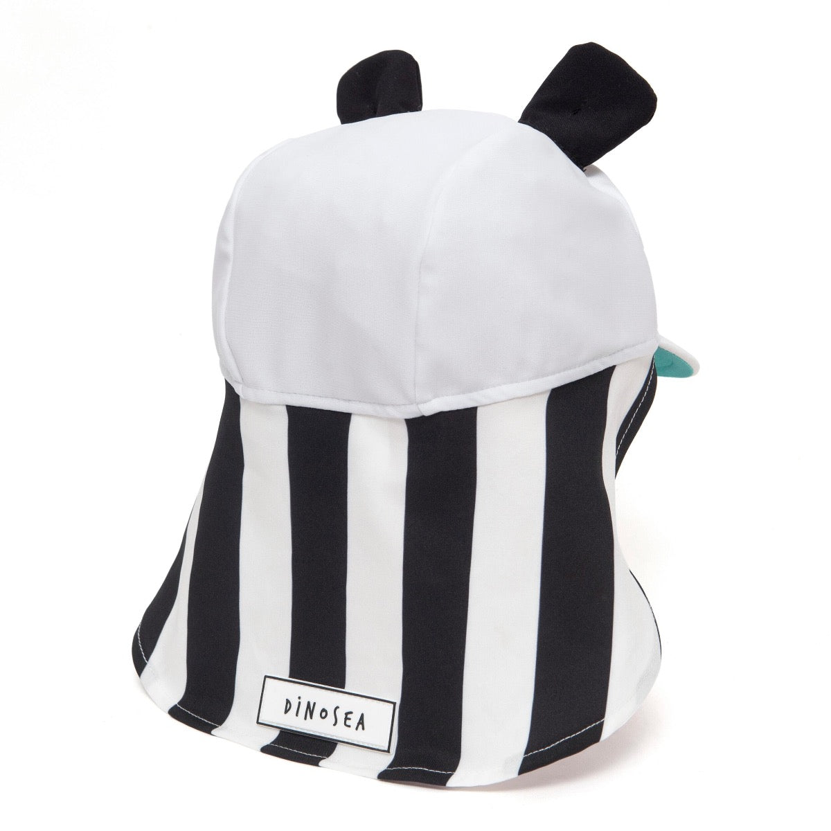 Patch the Panda - Sun Cap