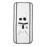 Patch the Panda - Poncho Towel