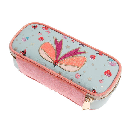 Pencil Box Ladybug