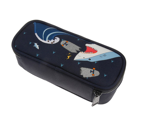 Pencil Box Sharkie